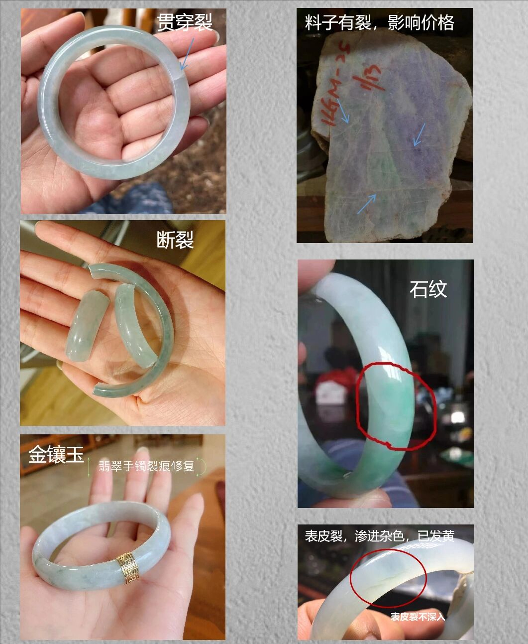 掌握這些知識(shí)，避免購(gòu)買(mǎi)翡翠時(shí)被坑