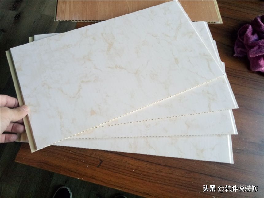 地面装修，并非只有瓷砖或木地板可选，这种新型材料也备受青睐