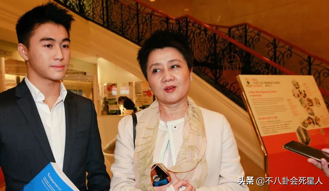 5位百亿名媛千金，40岁没谈过恋爱，59岁无子，个个感情坎坷