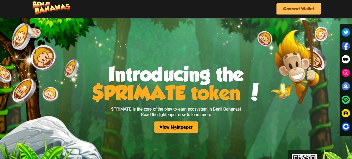 「公链P2E游戏」以太坊的5大热门游戏