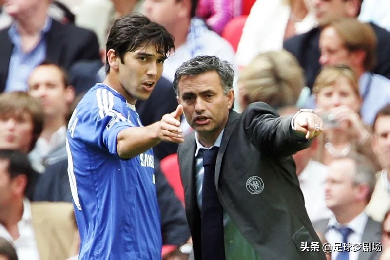 卡瓦哈尔为什么去德甲（七位世界级名帅在新俱乐部的首签球员）