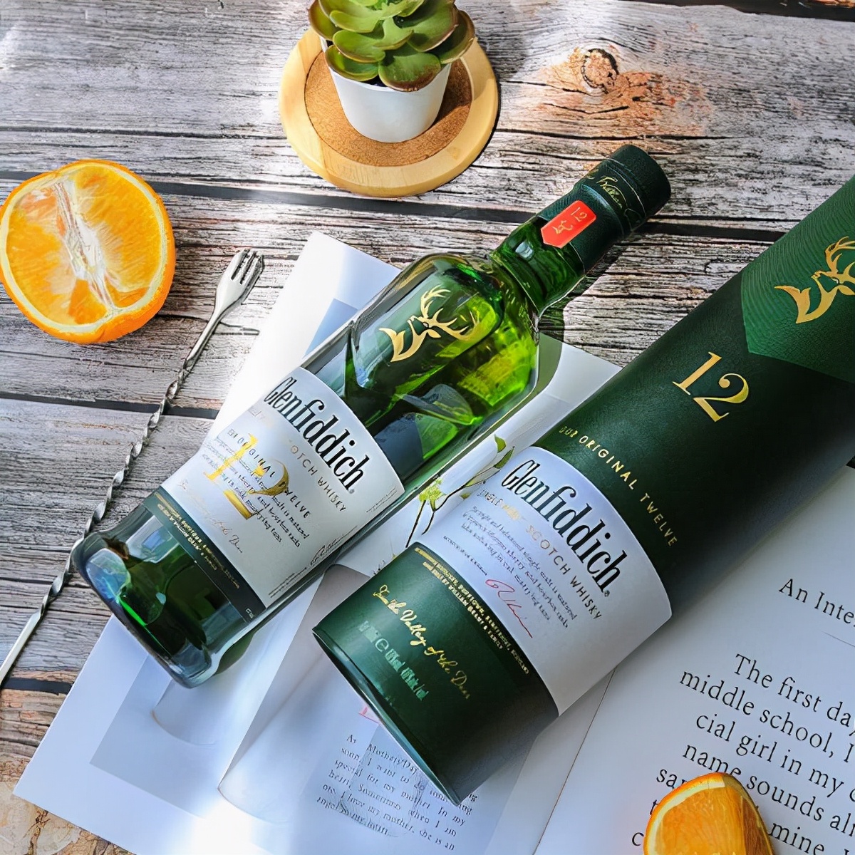 有哪些性价比超高的威士忌值得入手？