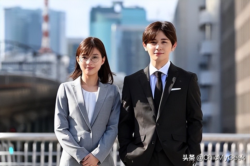 2022必看5部日剧！木村拓哉+满岛光、绫濑遥+大泉洋，男女神组CP