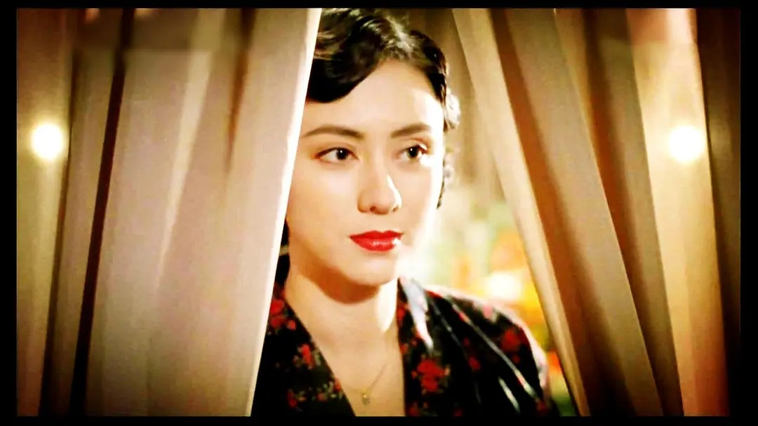 与我跳舞免费观看(1991年，徐克找来梁家辉拍出抗日神剧，片中袁洁莹惊为天人)