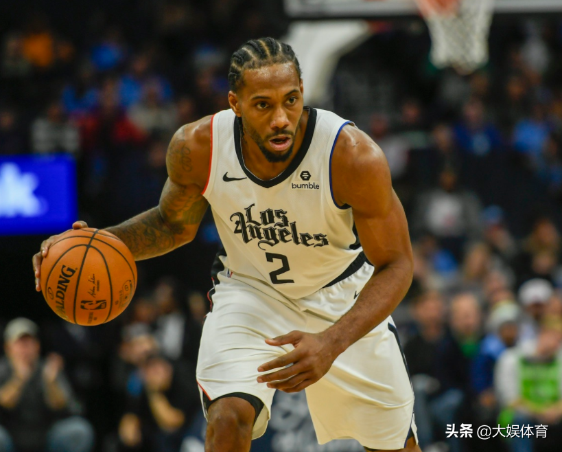 现在nba有哪些球队(新赛季30支球队实力盘点快船篇：莱昂纳德王者归来，沃尔是王牌)