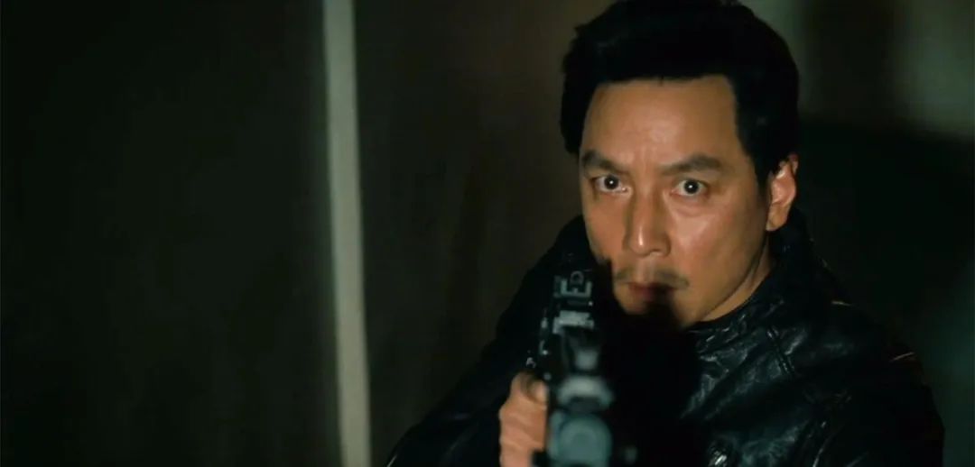 阿祖根本不打算收手，闯荡好莱坞，又带来一部生猛新剧