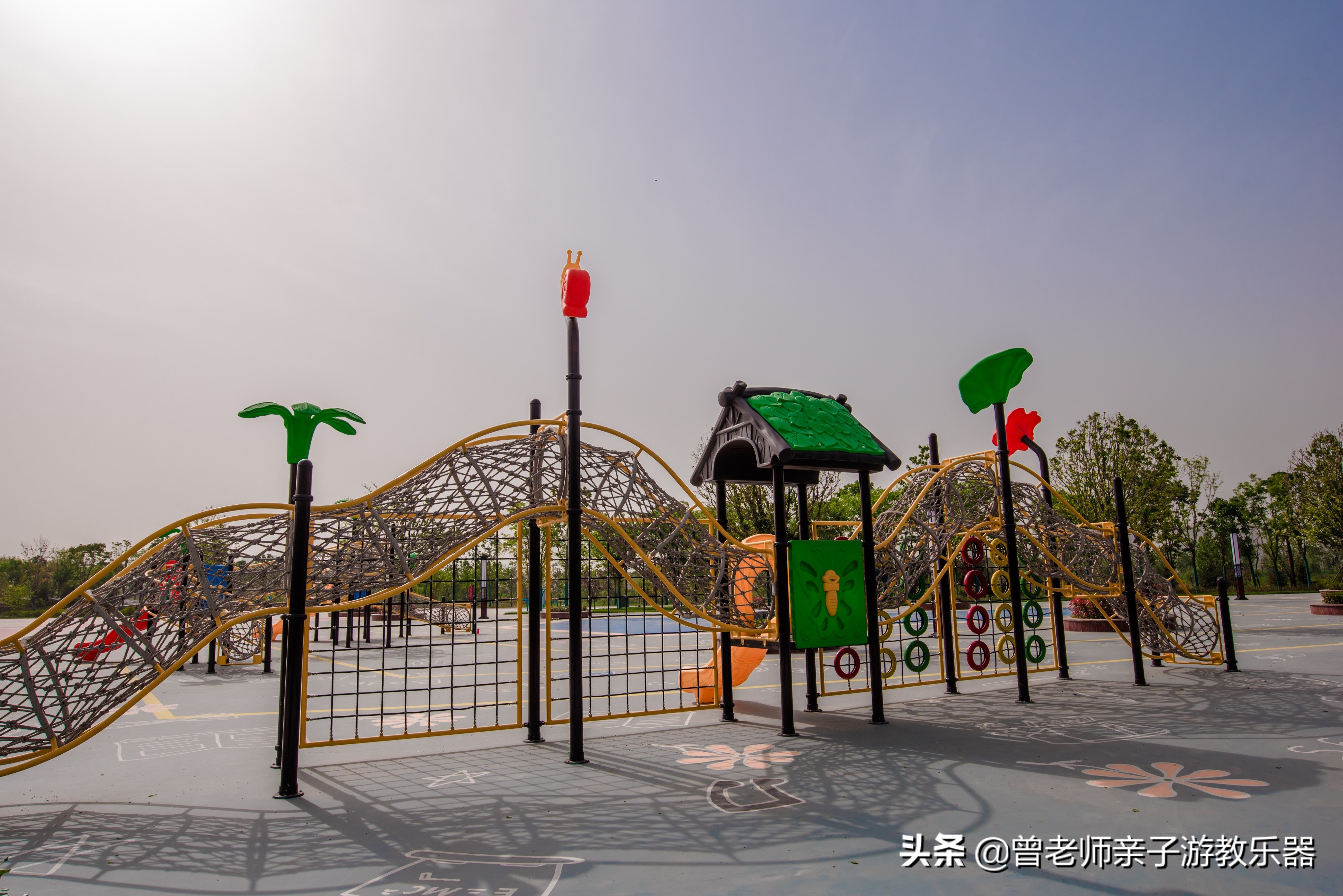 07,渭河湿地公园