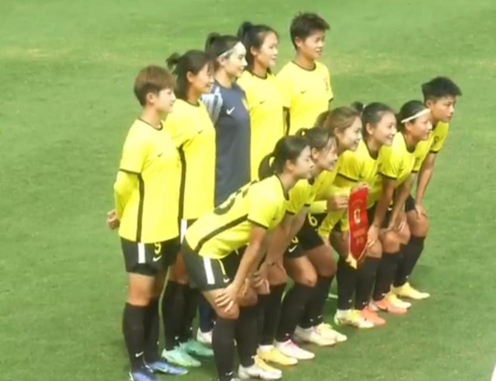 2-0变2-3！广州队女足遭大逆转，困境下晋级争冠组已超额完成任务