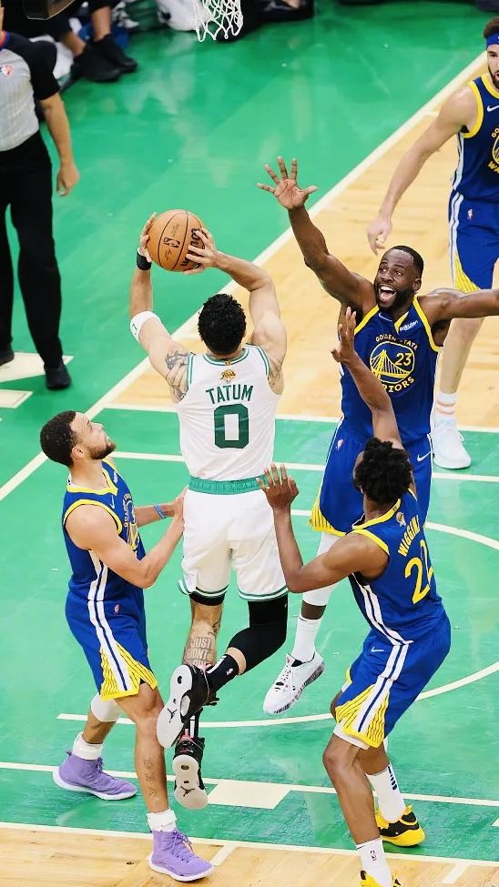 nba高清照片(「球星壁纸第91期」勇士总冠军,请拿走你偶像的壁纸)