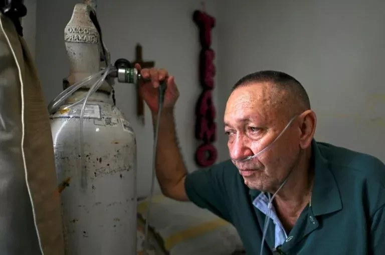 身患17种慢性病，60岁男子3次申请安乐死：比起死亡,他们更怕活着