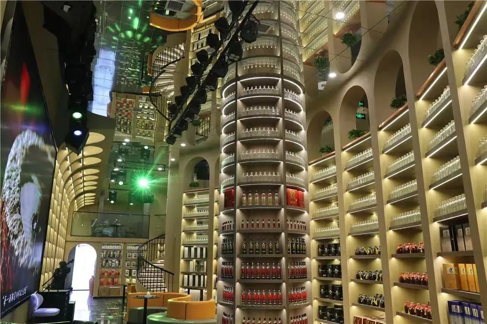 从原酒基地到酒庄集群，邛酒未来可期