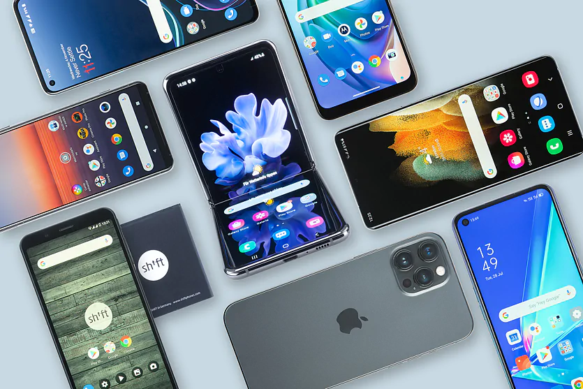 探究：哪个手机品牌用户满意度最高？iQOO、vivo、小米谁是真赢家？