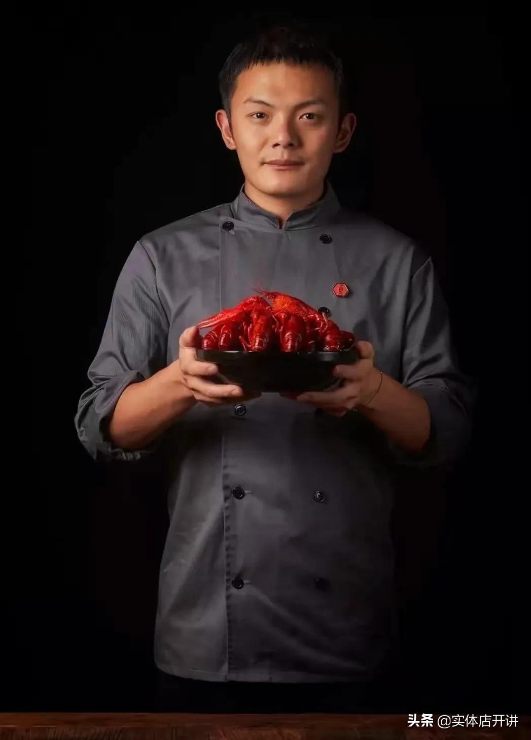 湖南伢子搞不定爱吃的老广，无人排队的广州文和友，危险了