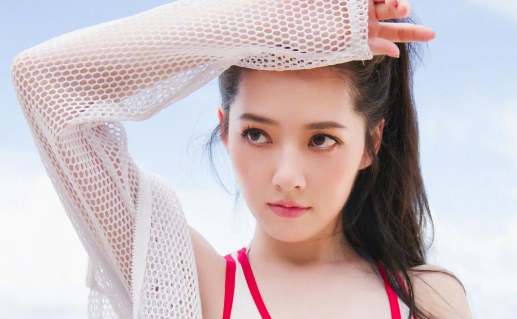 8位异域风情的混血女星，有人幸福美满，有人情路坎坷