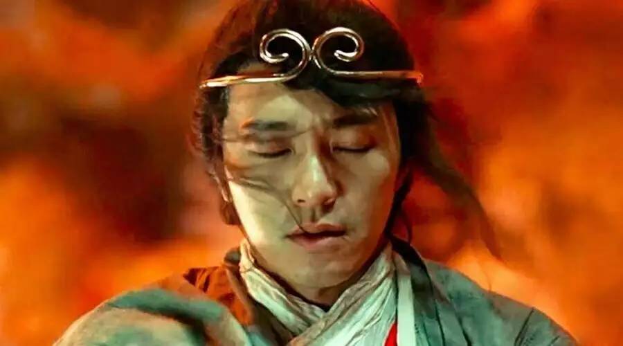 重温《大话西游》，致我们逝去的青春