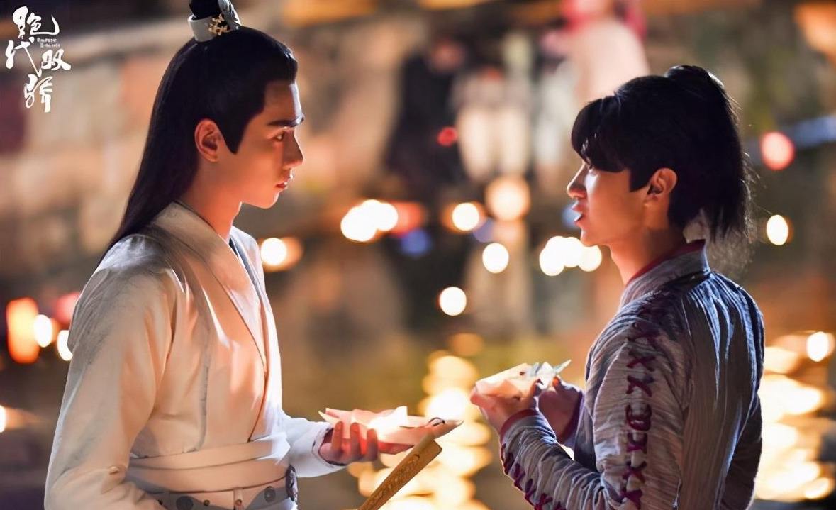 不花钱就能看电视剧，那拍电视剧收入和电影相比如何呢？