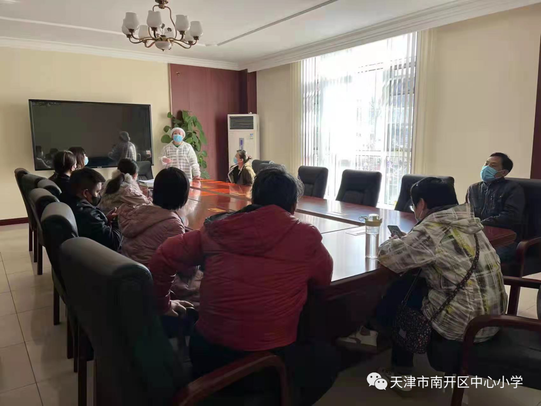 爆料！天津两所小学公布4种就餐方式！6所学校最新举措来了