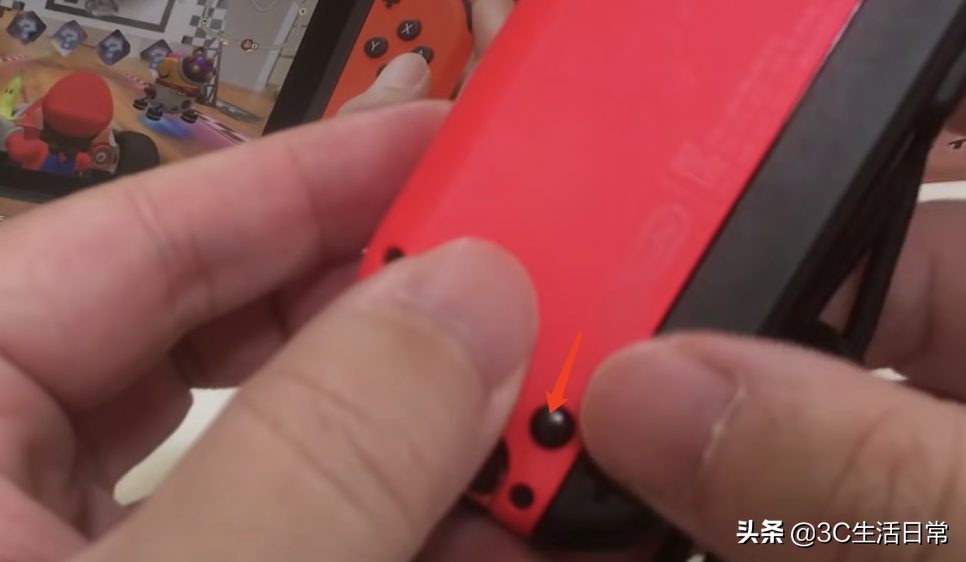 cht怎么安装(任天堂switch 10个使用必备小知识｜购买switch必看)