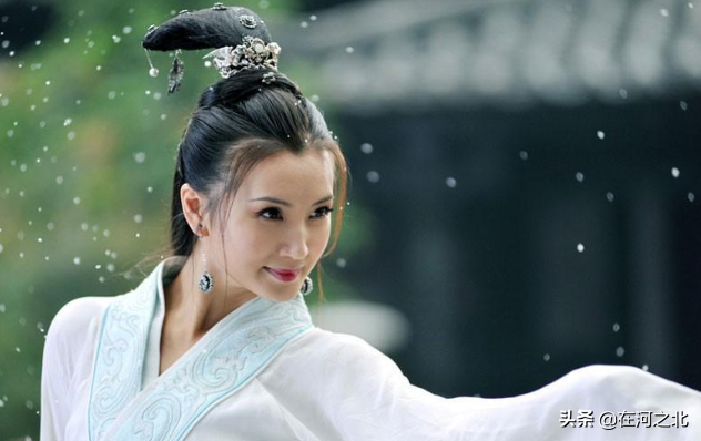 纪连海叹说四大美人，雷人之语随处可见，让人直呼：I 服了You