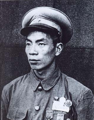 抗美援朝人物,抗美援朝人物素材-友友