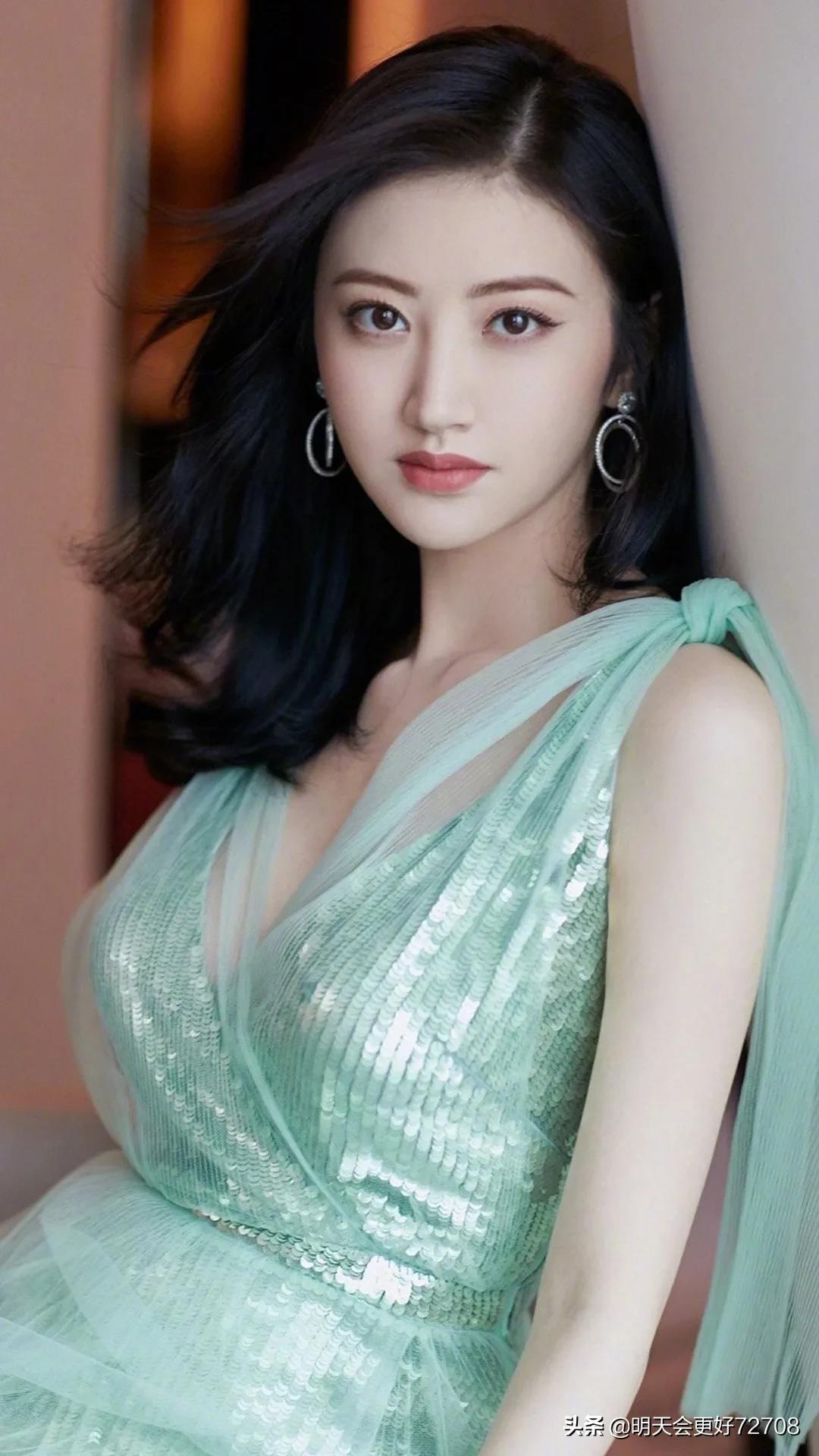 分享图片：最好看的明星写真照