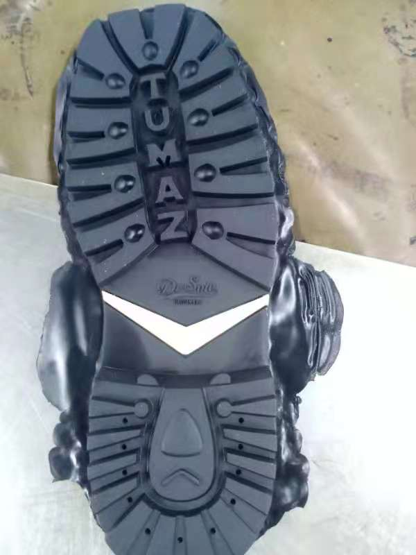 崛起的小众鞋底制造商：Dr.Sole的完整故事