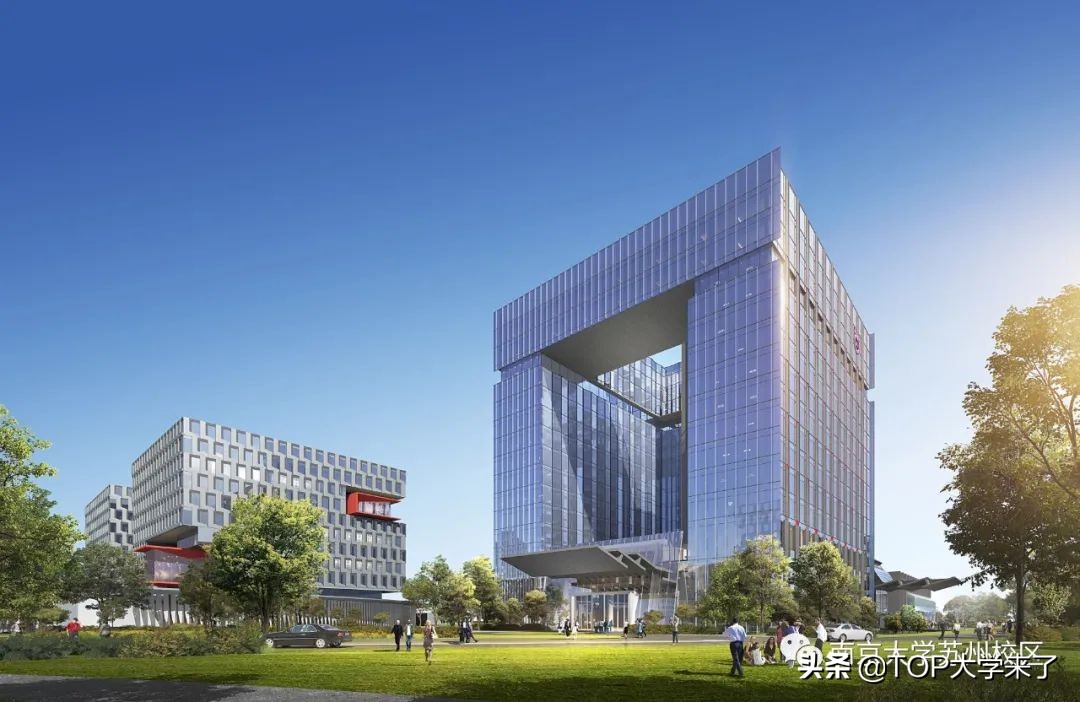 重磅！南京大学今年本科扩招500人，苏州校区将按照大类招生