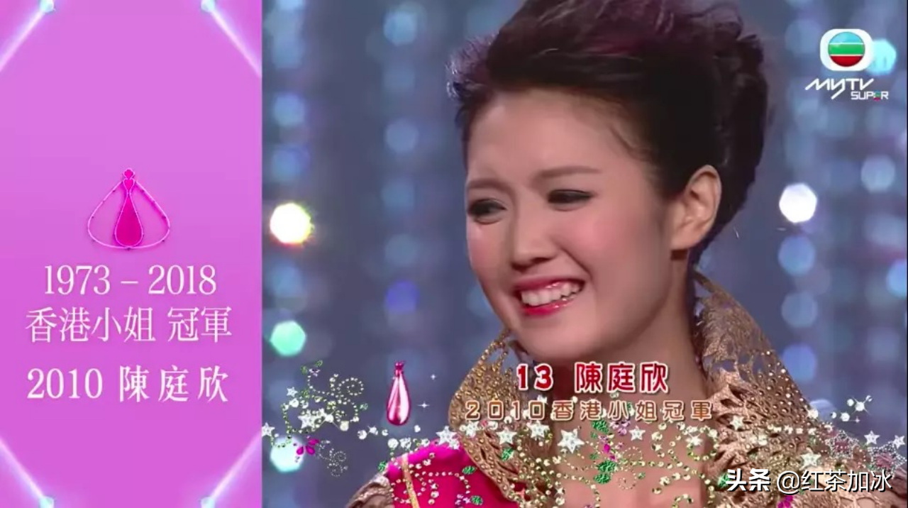 “猪扒港姐”为钓金龟，出轨又当小三，如今还要容忍男友频繁出轨