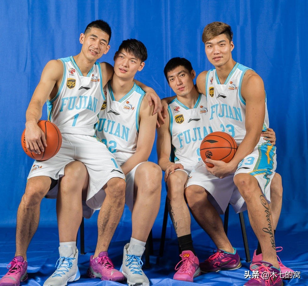 cba高尚是哪里的（广东高尚、辽宁卫猛，离开CBA后去哪儿了？）