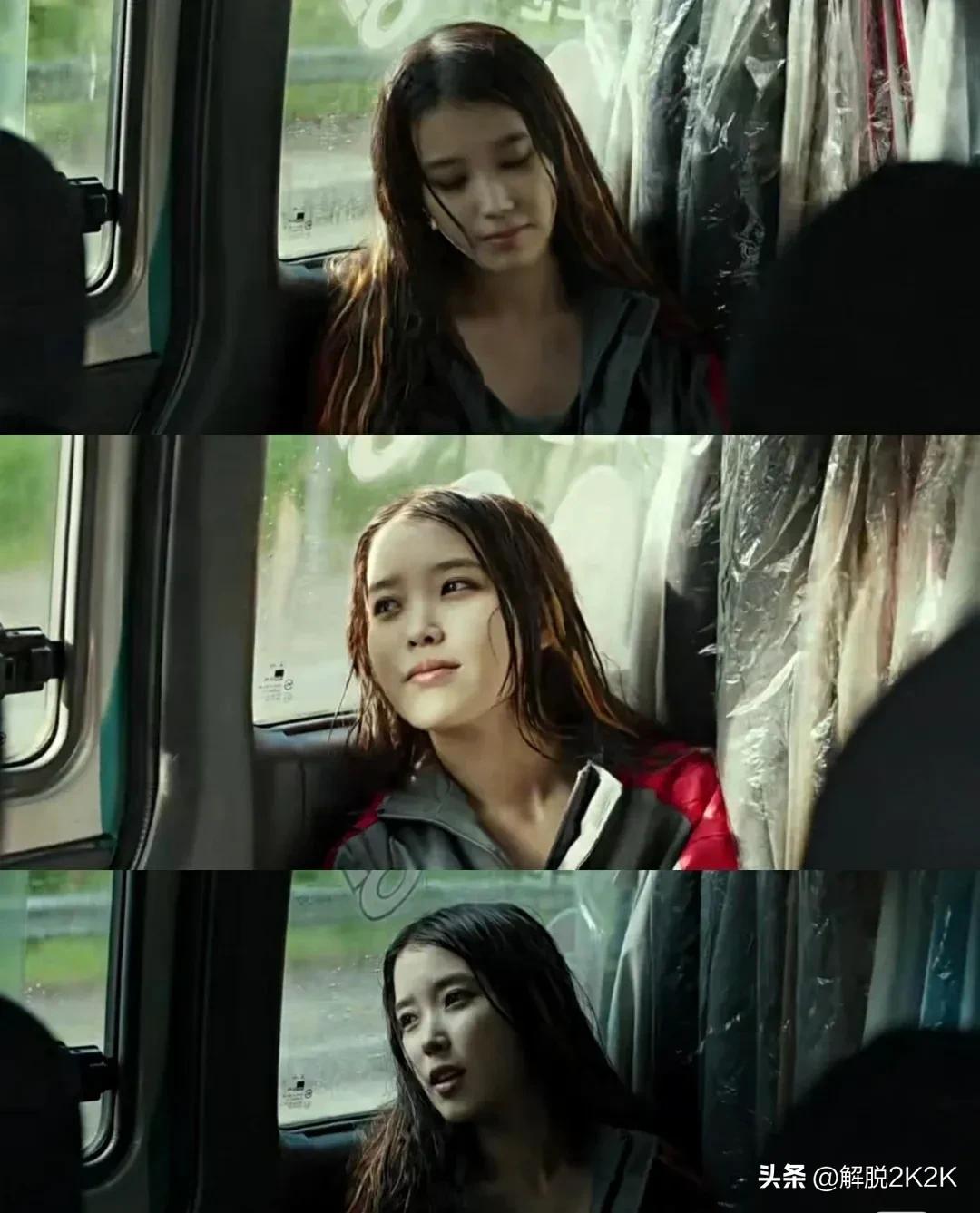 《掮客》由IU宋康昊主演，值得一看的电影