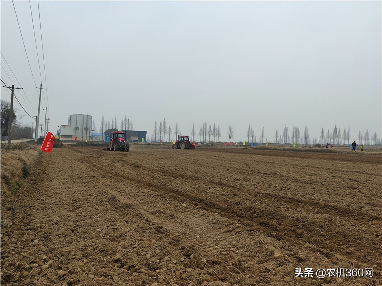 2022，哪些農(nóng)機品類能夠迎風(fēng)起舞？