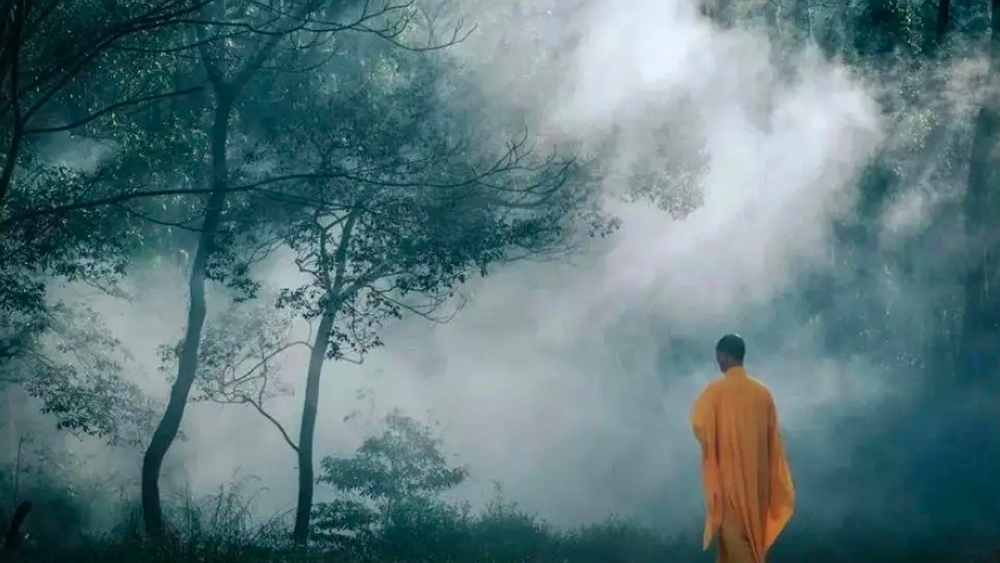 庄子一篇旷世奇文，彻底道破了无为的真谛，让人瞬间醍醐灌顶