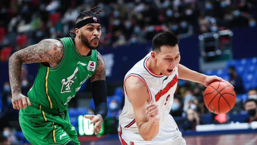 cba季后赛半决赛时间表（晚上22点！CBA宣布半决赛赛程，辽篮轮换能力升级，杨鸣争冠加码）-趣拿体育