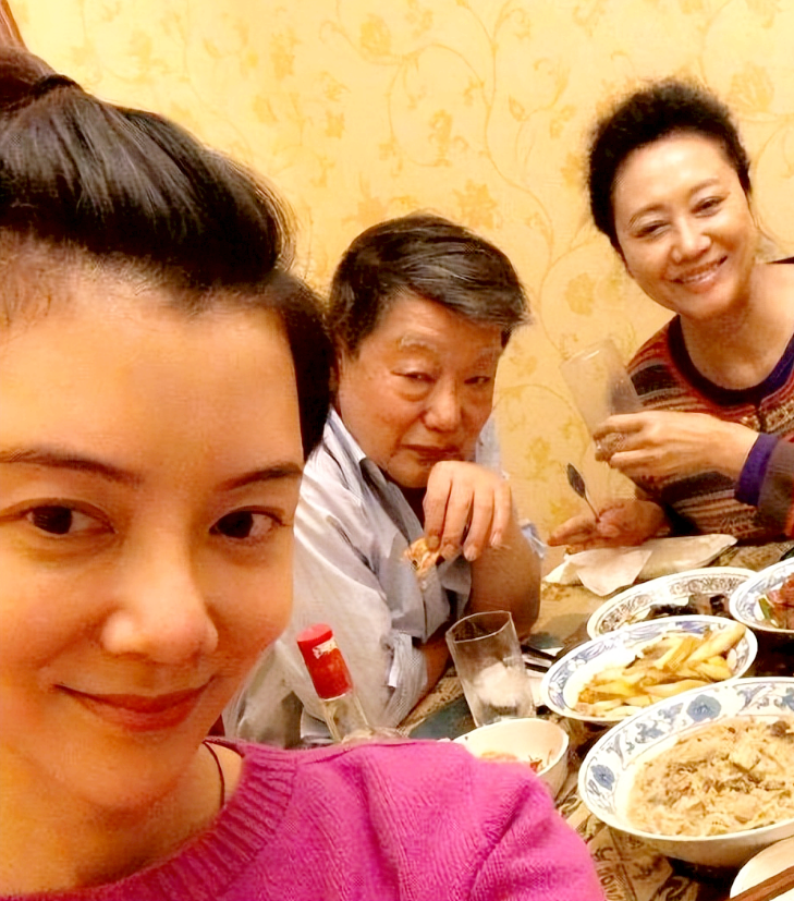 车晓为什么离婚 车晓离婚真正原因