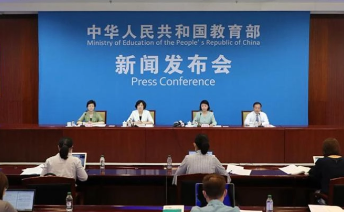 2022年中考或将面临改革，新增两项调整，中等生可要做好准备