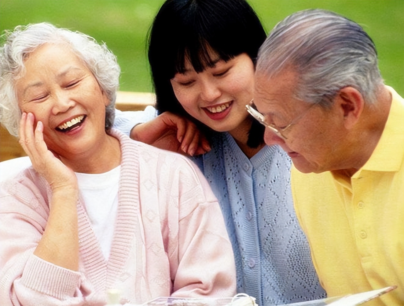 第七次人口普查显示：00后男女比例失衡，有儿子的家庭一定幸福？
