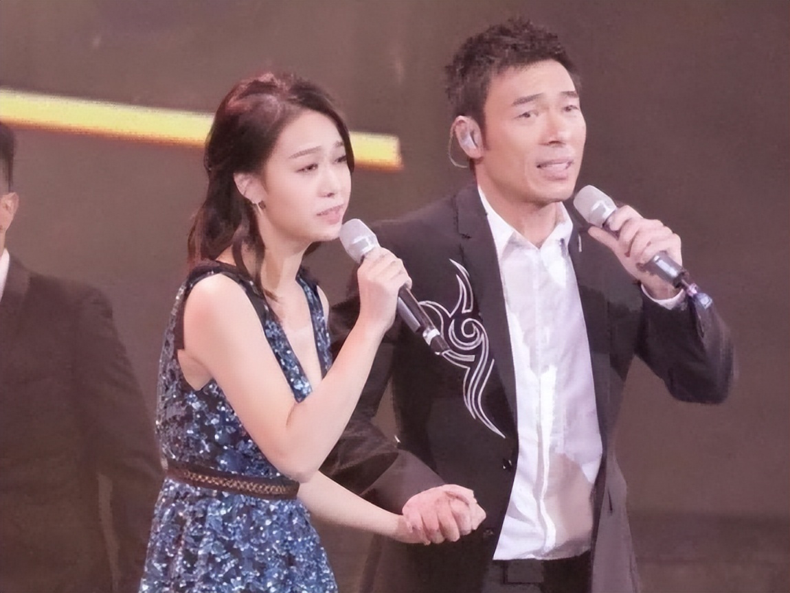 一手好牌却打得稀烂，这8位“高开低走”的港星，个个不值得原谅