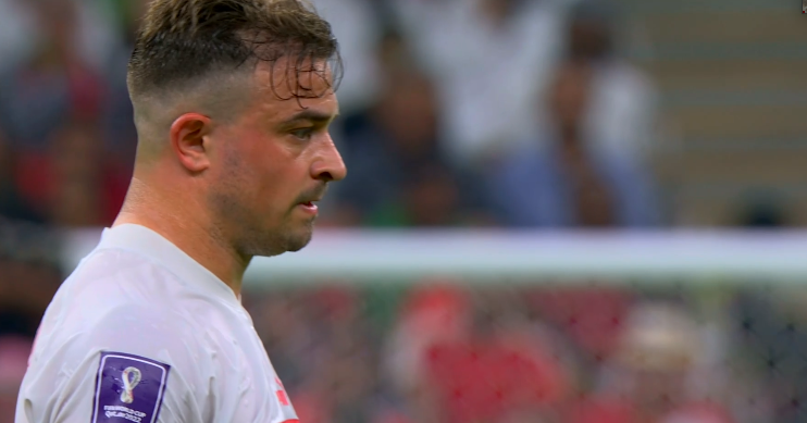 葡萄牙vs瑞士（一老一小建奇功！C罗替补 00后小将首发破门 葡萄牙半场2：0瑞士）