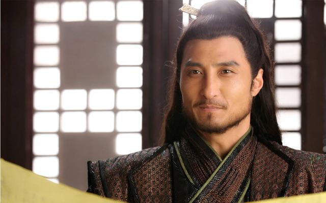 王伯当:卓凡出自《隋唐英雄传》白衣神箭王伯当,这一版本的十分经典