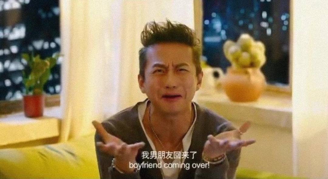 正剧耍帅、喜剧抽搐，连表情都管不住，他们怎么混成的当红明星？