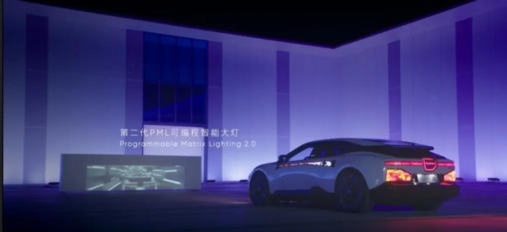 高合HiPhi Z正式发布，纯电续航705公里，大体售价60万-80万