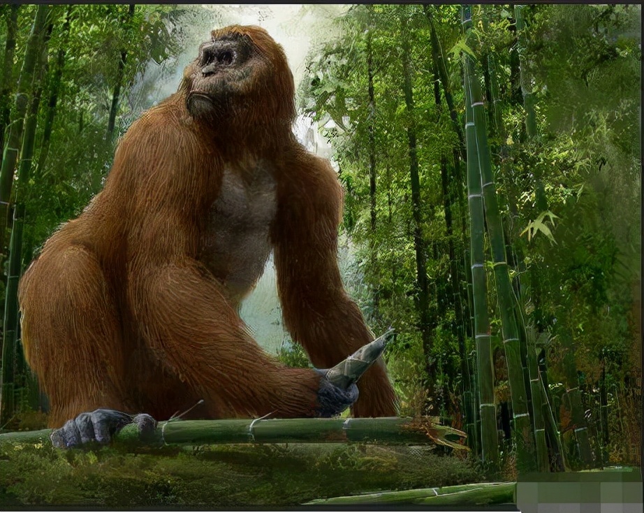 张家界有野人吗(张家界有野人出没吗?) - 风集网