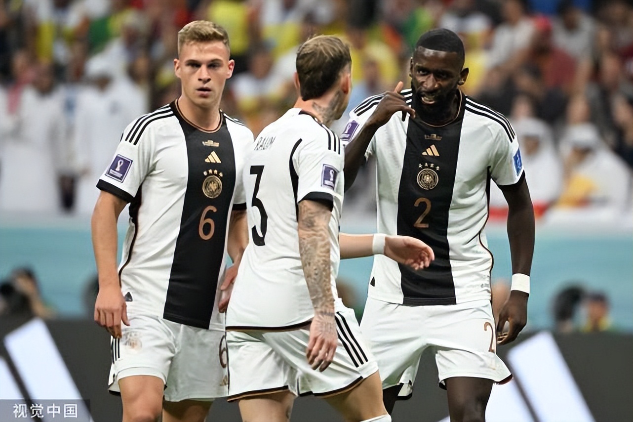 德国在俄罗斯世界杯战绩（两连败后平对手 德国已创历史最差纪录 还会有更差？）