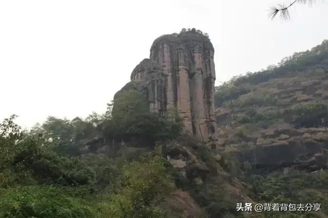 福建武夷山，山水茶韵，武夷仙境，这篇文章，让你如何玩转武夷山