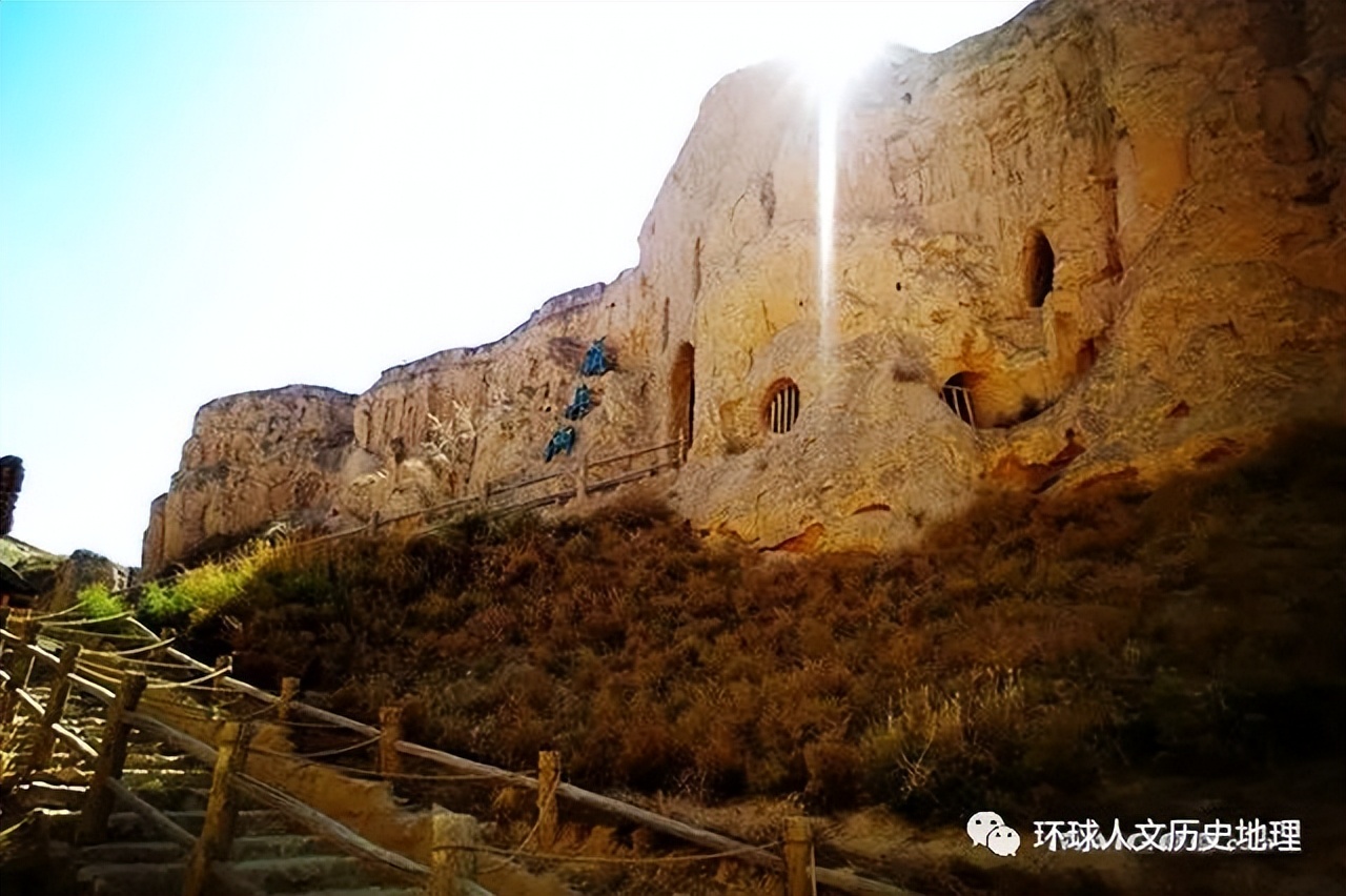 宁夏有什么好玩的地方旅游景点（宁夏旅游攻略景点必去）-第6张图片-昕阳网