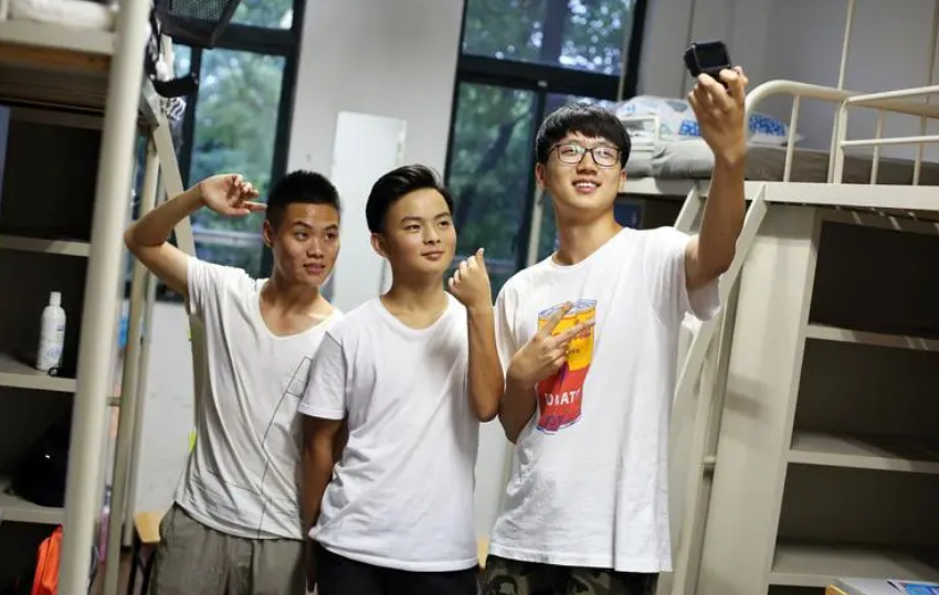 南开大学推出“人性化寝室”，可按性格分配，夫妻还可以申请同住
