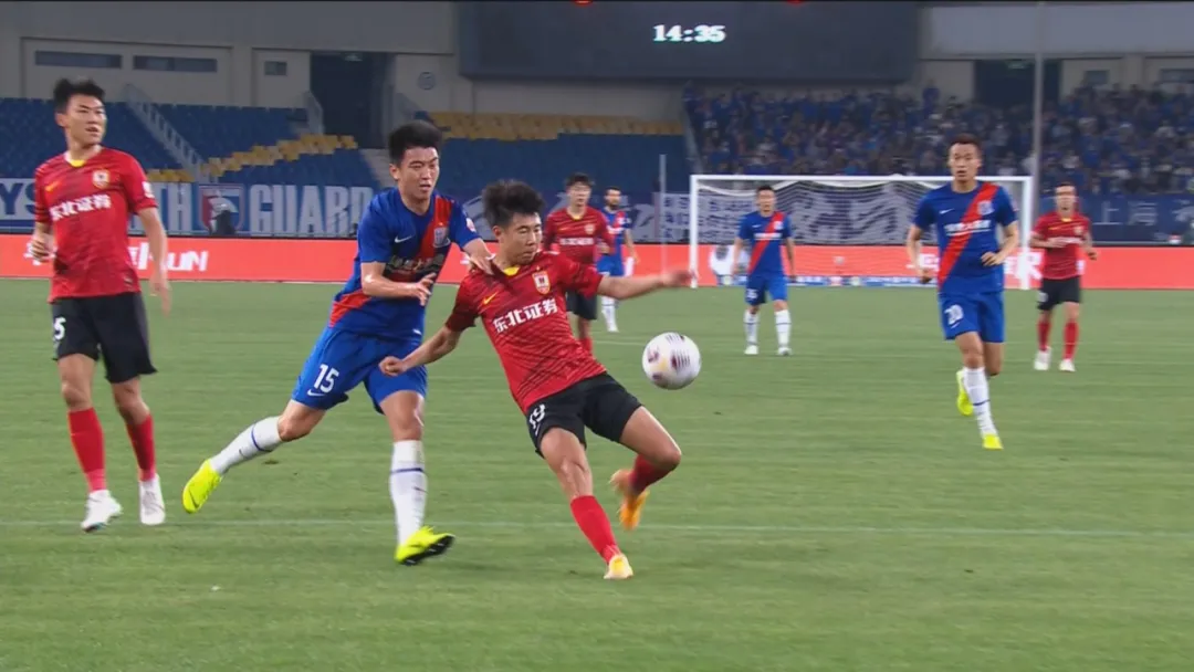 中超是干什么的（2021，中超已支离破碎；2022，中超还会走老路？）