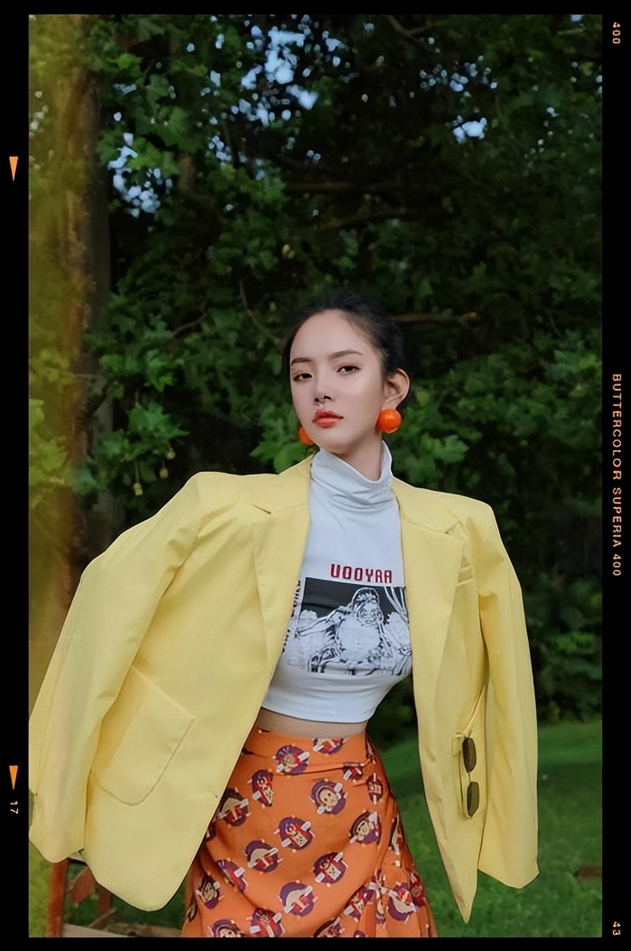 学生会走秀会设计服装，这个专业“火”了！走出多位全国选美冠军