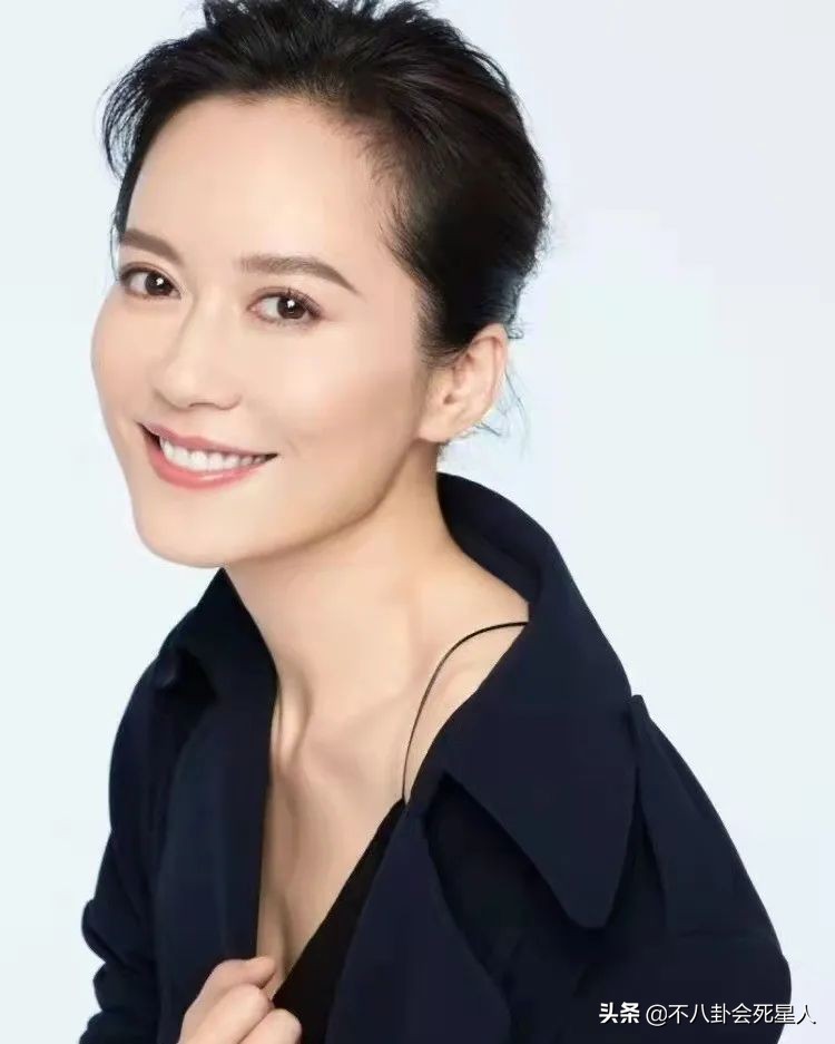 长相不算一眼惊艳，但却格外耐看，这7位女星戳中了大家的审美