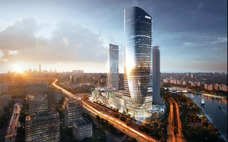 K11、SKP、老佛爷…2022年这十大购物中心开业！你最期待哪座？